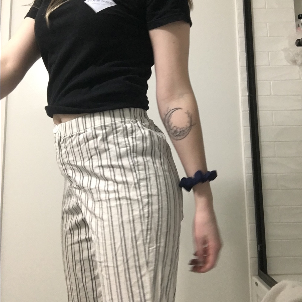 comfy boho pants